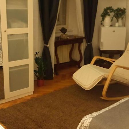 트리에스테 La Casa Di Lu 아파트 외부 사진