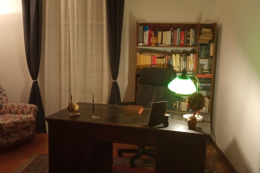 트리에스테 La Casa Di Lu 아파트 외부 사진